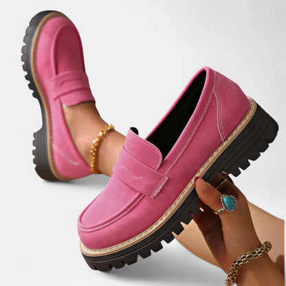 Maisie™|Premium Edition Orthopedic Loafers