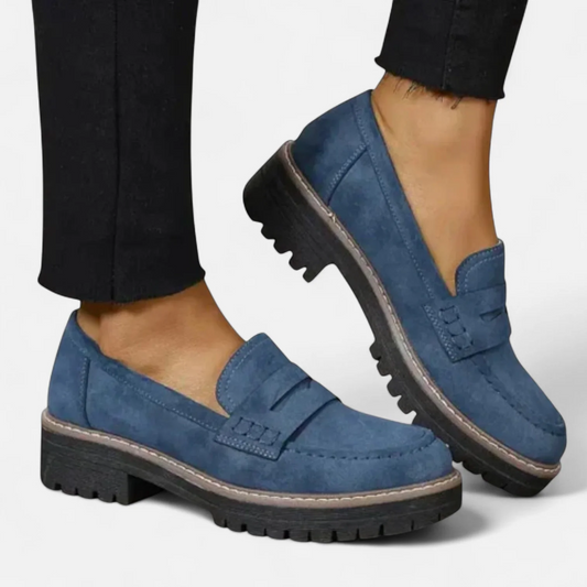 Maisie™|Premium Edition Orthopedic Loafers