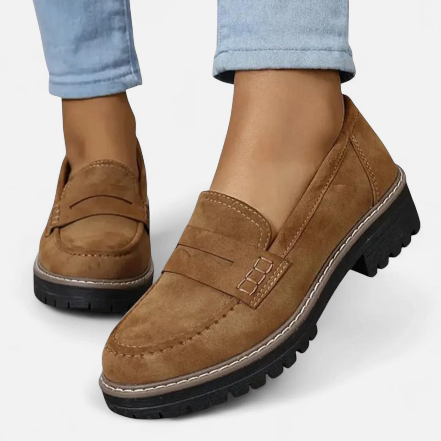Maisie™|Premium Edition Orthopedic Loafers