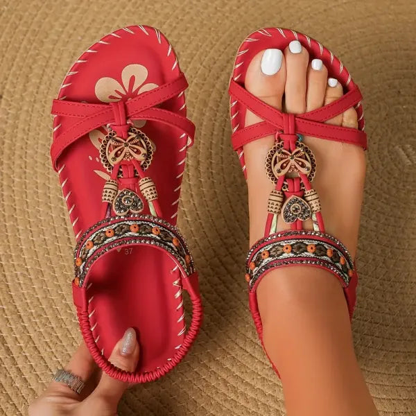 Indiana™|Orthopedic Sandals