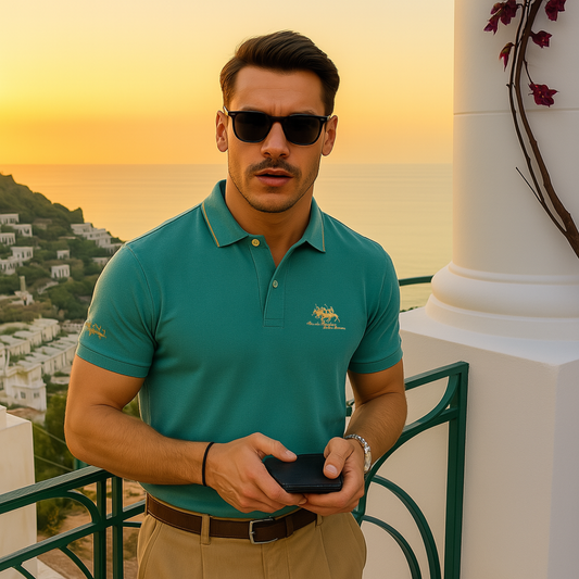William™|Luxury Polo (BUY 1 GET 1 FREE)
