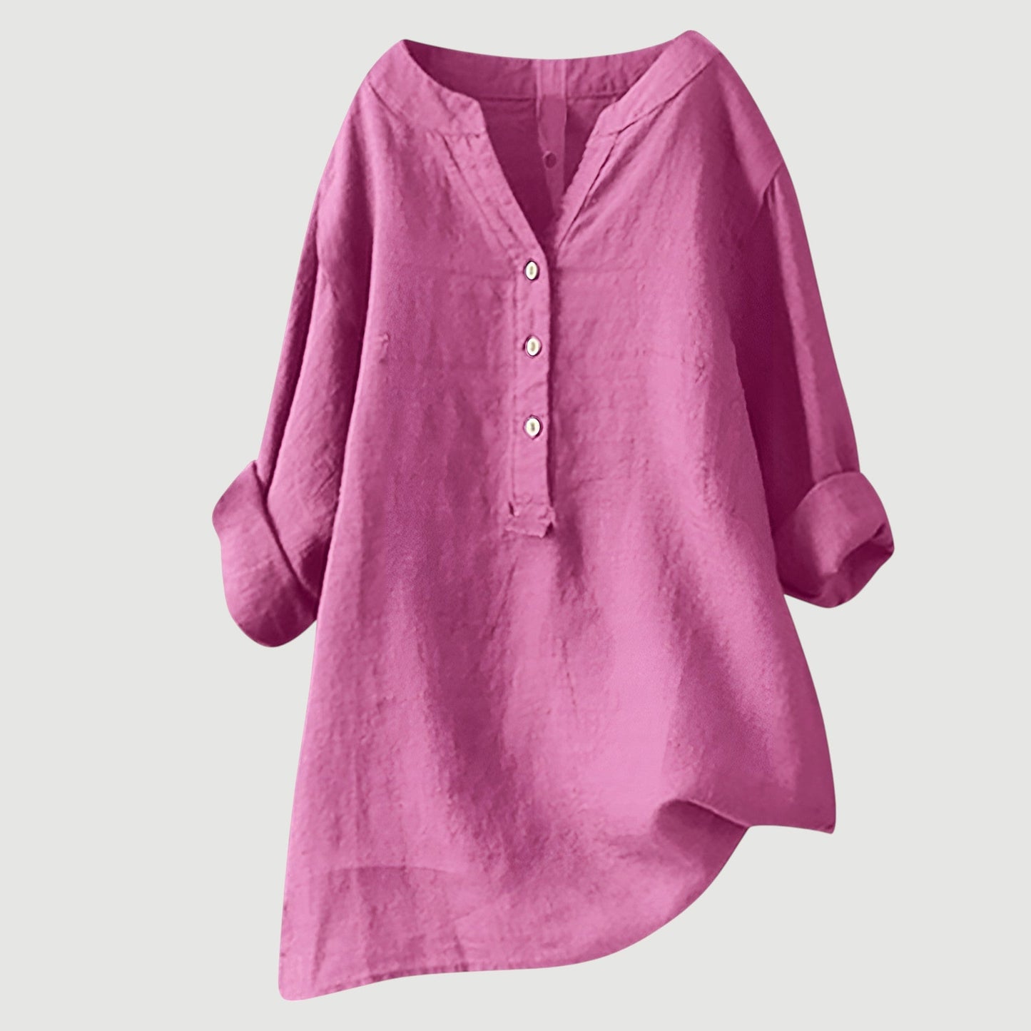 Aileen™|Airy And Comfortable Shirt