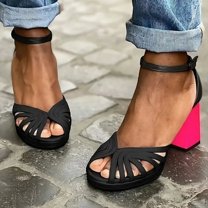 Penelope™|Classic heels