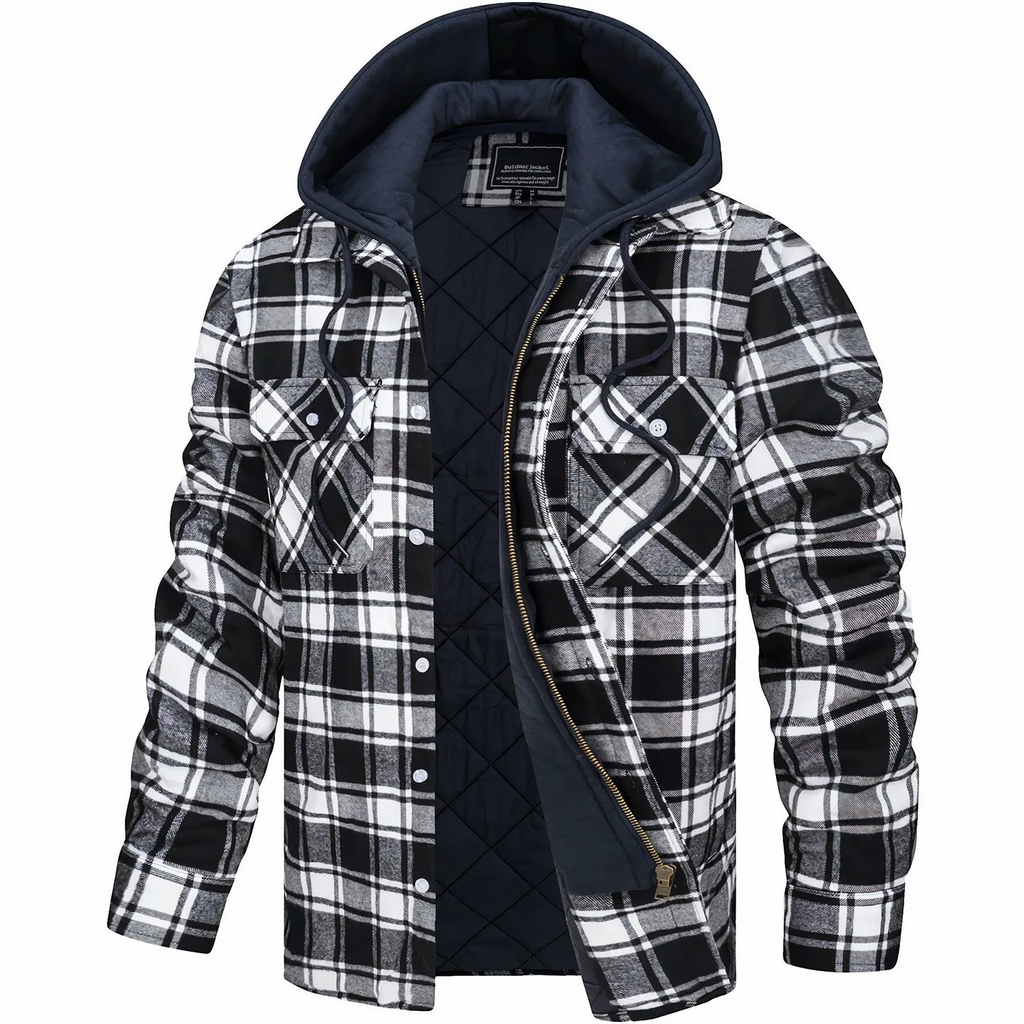Miles™|Stylish Casual Jacket