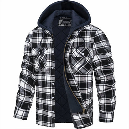 Miles™|Stylish Casual Jacket