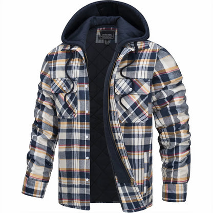 Miles™|Stylish Casual Jacket