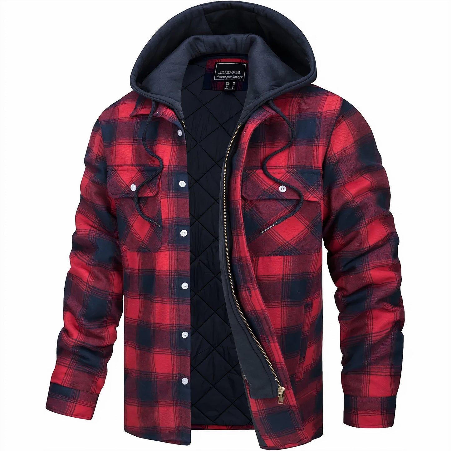 Miles™|Stylish Casual Jacket