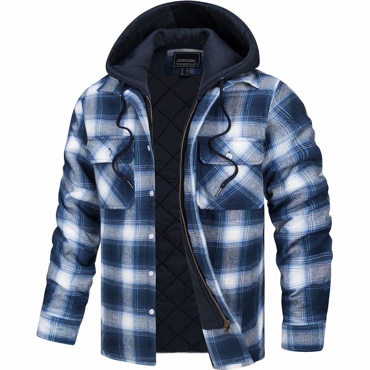 Miles™|Stylish Casual Jacket