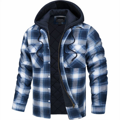 Miles™|Stylish Casual Jacket