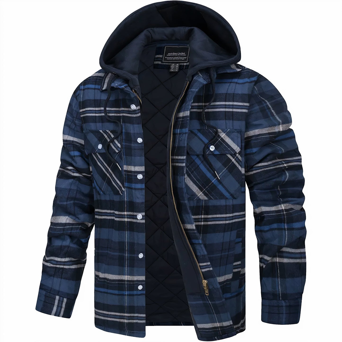 Miles™|Stylish Casual Jacket