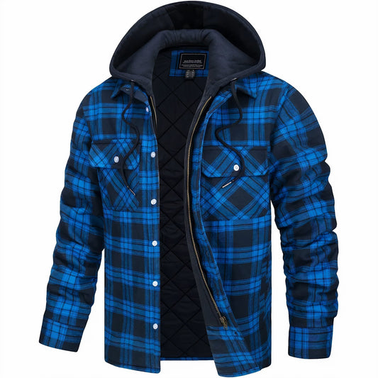 Miles™|Stylish Casual Jacket