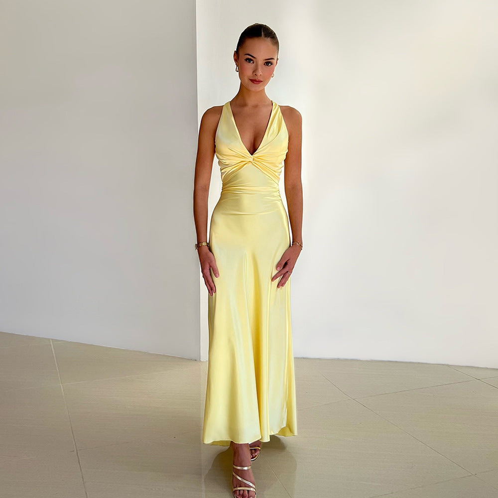 Inaya™| Maxi Dress