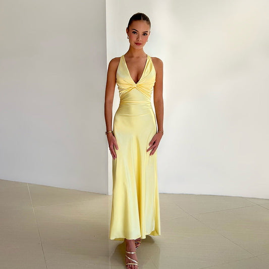 Inaya™| Maxi Dress